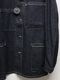 Ground Y �� EDWIN Collaboration/11OZ INDIGO DENIM BLOUSON/INDIGO