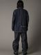 Ground Y �� EDWIN Collaboration/11OZ INDIGO DENIM BLOUSON/INDIGO