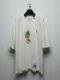 Maison MIHARA YASUHIRO���᥾�� �ߥϥ�䥹�ҥ�/Jersey Stitch LEON PRINTED TEE/WHITE
