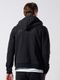 (ͽ���ʡ�12��1������ͽ��/wjk�����֥른��������/super urake zip-up parka/black