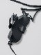 �㴰���The Viridi-anne���� ������ǥ�����/�ᥬ�ͥ�����/BLACK