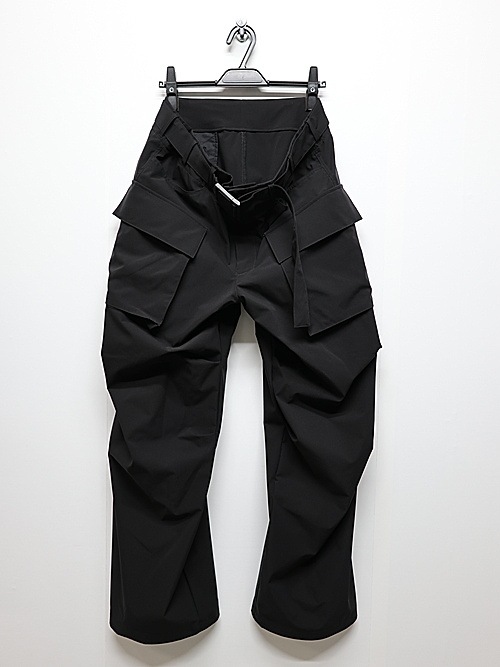 �㴰���The Viridi-anne���� ������ǥ�����/���她�ȥ�å��������ѥ��/BLACK