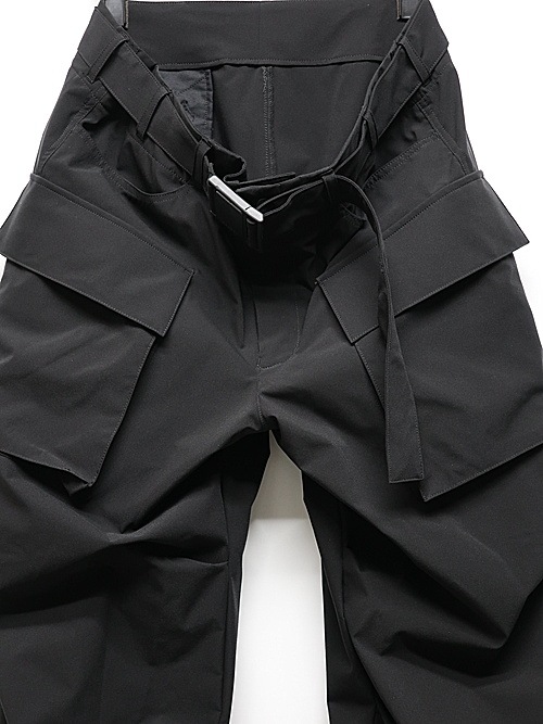 �㴰���The Viridi-anne���� ������ǥ�����/���她�ȥ�å��������ѥ��/BLACK