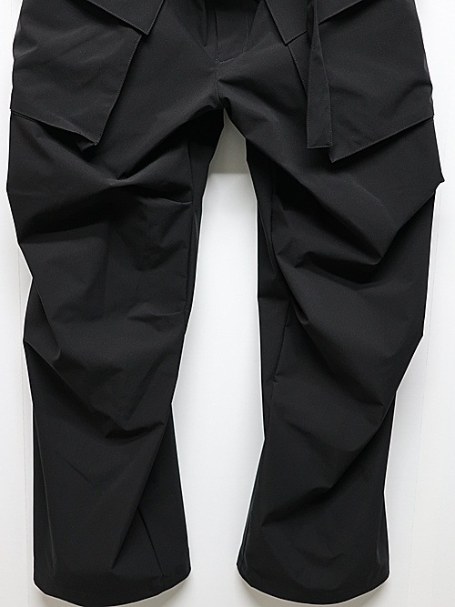 �㴰���The Viridi-anne���� ������ǥ�����/���她�ȥ�å��������ѥ��/BLACK