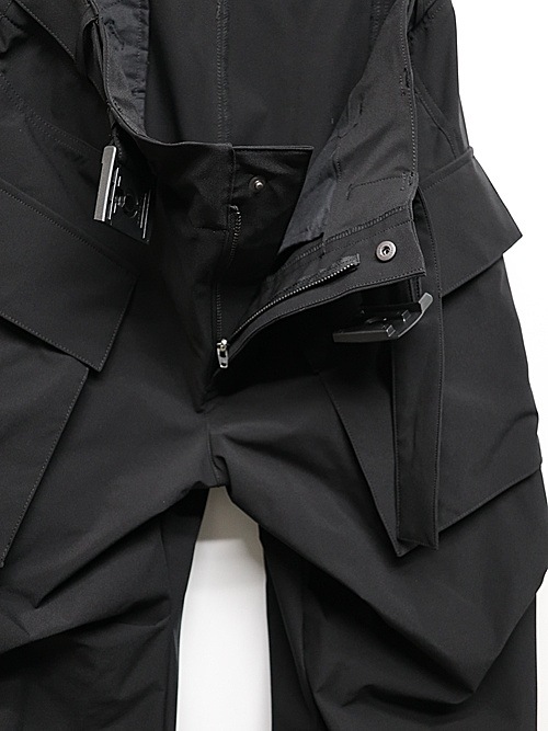 �㴰���The Viridi-anne���� ������ǥ�����/���她�ȥ�å��������ѥ��/BLACK