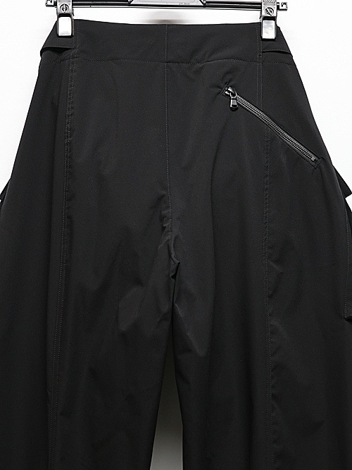 �㴰���The Viridi-anne���� ������ǥ�����/���她�ȥ�å��������ѥ��/BLACK