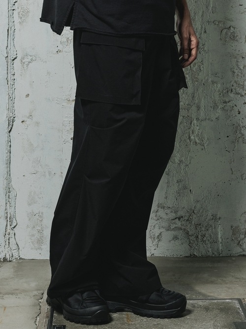 �㴰���The Viridi-anne���� ������ǥ�����/���她�ȥ�å��������ѥ��/BLACK