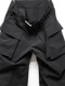 �㴰���The Viridi-anne���� ������ǥ�����/���她�ȥ�å��������ѥ��/BLACK
