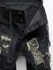 �㴰���D.HYGEN���ǥ����ϥ�����/���ʲù����ȥ�å��ǥ˥�磻�ɥѥ��/BLACK