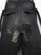 �㴰���D.HYGEN���ǥ����ϥ�����/���ʲù����ȥ�å��ǥ˥�磻�ɥѥ��/BLACK