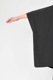 LAD MUSICIANå ߥ塼/DECHINE SLEEVELESS LONG SHIRT/BLACK