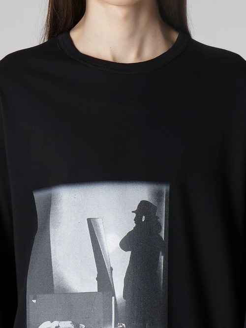 Yohji Yamamoto襦ޥ/30/-ŷ ĹµPT B/BLACK