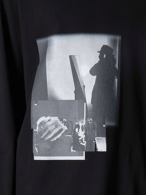 Yohji Yamamoto襦ޥ/30/-ŷ ĹµPT B/BLACK