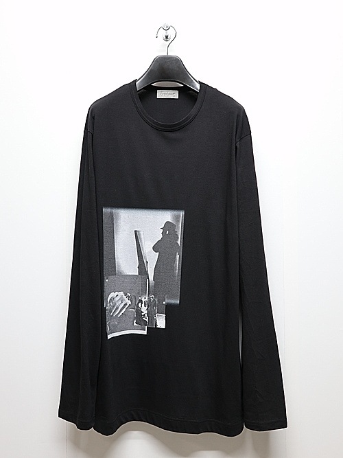 Yohji Yamamoto襦ޥ/30/-ŷ ĹµPT B/BLACK