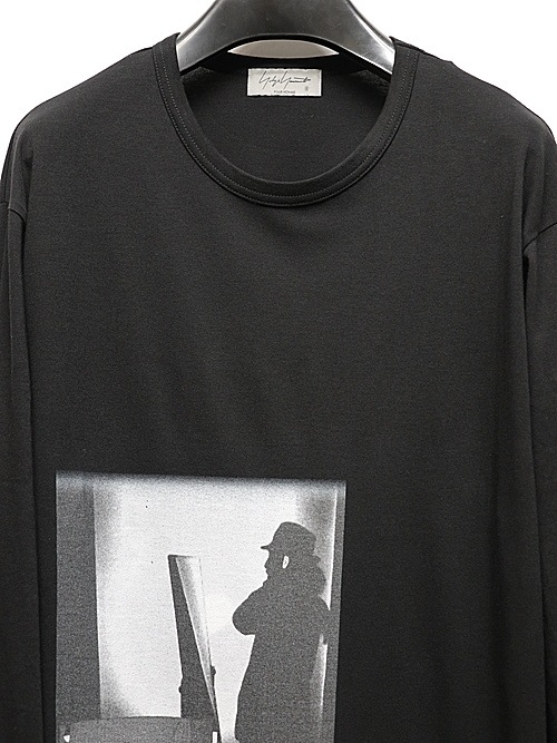 Yohji Yamamoto襦ޥ/30/-ŷ ĹµPT B/BLACK