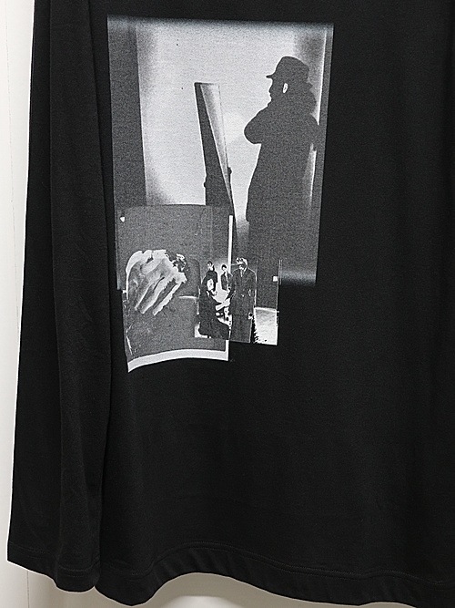 Yohji Yamamoto襦ޥ/30/-ŷ ĹµPT B/BLACK