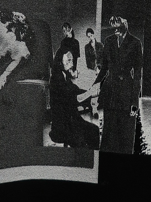 Yohji Yamamoto襦ޥ/30/-ŷ ĹµPT B/BLACK