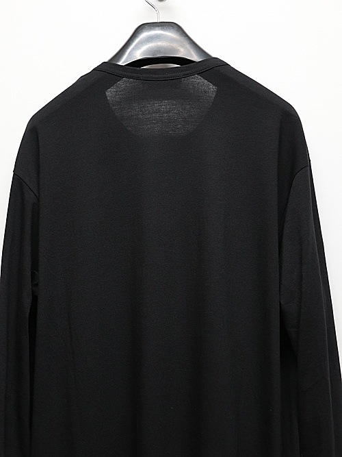 Yohji Yamamoto襦ޥ/30/-ŷ ĹµPT B/BLACK