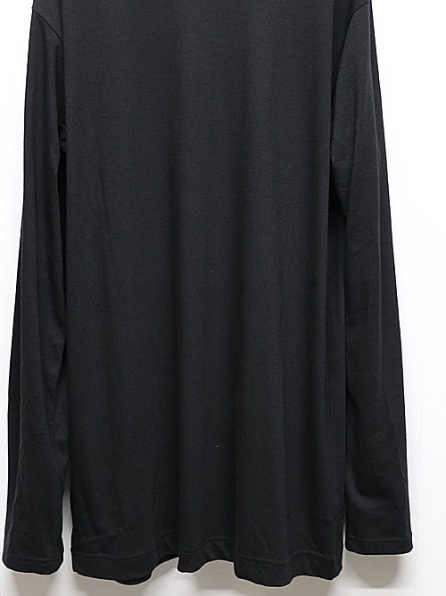 Yohji Yamamoto襦ޥ/30/-ŷ ĹµPT B/BLACK