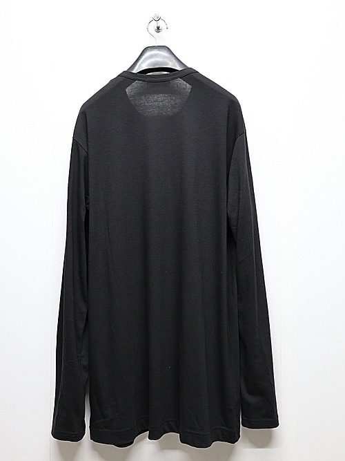 Yohji Yamamoto襦ޥ/30/-ŷ ĹµPT B/BLACK