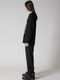 Yohji Yamamoto襦ޥ/30/-ŷ ĹµPT B/BLACK