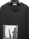 Yohji Yamamoto襦ޥ/30/-ŷ ĹµPT B/BLACK