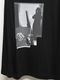 Yohji Yamamoto襦ޥ/30/-ŷ ĹµPT B/BLACK