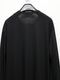 Yohji Yamamoto襦ޥ/30/-ŷ ĹµPT B/BLACK