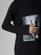 Yohji Yamamoto襦ޥ/30/-ŷ ĹµPT B/BLACK