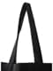 Ground Y�����饦��ɥ磻/cotton cambus Tote bag Y/BLACK