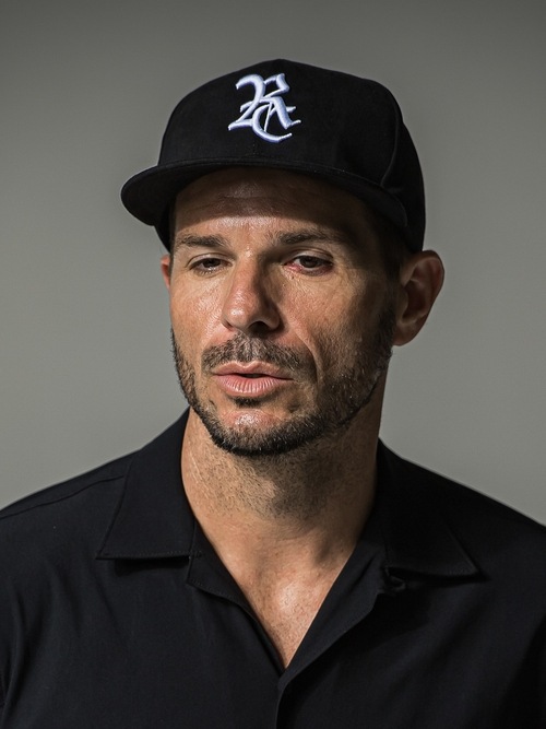 RESOUND CLOTHINGꥵɥ/Suede RC BB CAP/BKWH