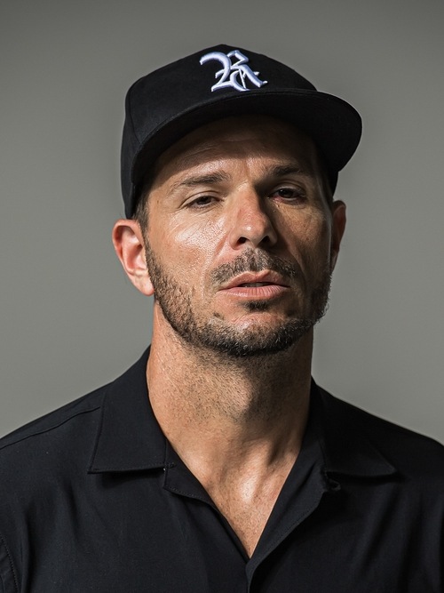 RESOUND CLOTHINGꥵɥ/Suede RC BB CAP/BKWH