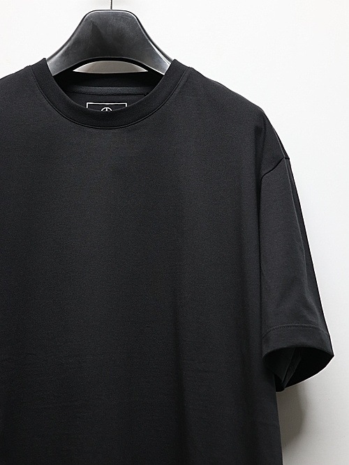 Y-3���磻���꡼/Y-3xMercedes-AMG PETRONAS F1 Team F1 STAR LOGO SS TEE/BLACK