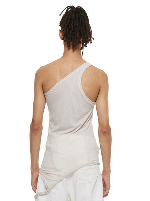 (ͽ����)2��3������ͽ��/JULIUS����ꥦ��/COTTON STRETCH JERSEY CUT & SEWN23/BLACK