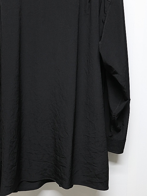 Yohji Yamamoto���襦����ޥ��/Ta���������ɡ����ݥ��åȥ����/BLACK