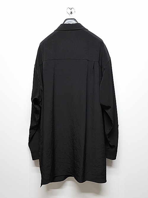 Yohji Yamamoto���襦����ޥ��/Ta���������ɡ����ݥ��åȥ����/BLACK