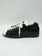 Y-3���磻���꡼/Y-3 SUPERSTAR BLACK/BLACK/OWHITE