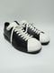 Y-3���磻���꡼/Y-3 SUPERSTAR BLACK/BLACK/OWHITE