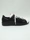 Y-3���磻���꡼/Y-3 SUPERSTAR BLACK/BLACK/OWHITE