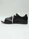 Y-3���磻���꡼/Y-3 SUPERSTAR BLACK/BLACK/OWHITE