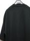 Maison MIHARA YASUHIRO���᥾�� �ߥϥ�䥹�ҥ�/Jersey Stitch LEON PRINTED TEE/BLACK