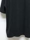 Maison MIHARA YASUHIRO���᥾�� �ߥϥ�䥹�ҥ�/Jersey Stitch LEON PRINTED TEE/BLACK