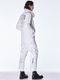 (ͽ���ʡ�8������9������ͽ��/kiryuyrik������奦����奦/Double Knit Jersey Stand Collar Blouson/White