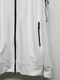 (ͽ���ʡ�8������9������ͽ��/kiryuyrik������奦����奦/Double Knit Jersey Stand Collar Blouson/White
