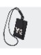 SALE40%OFF/Y-3磻꡼/Y3-A24-0000-353/Y-3 LANYARD/BLACK+TALC.