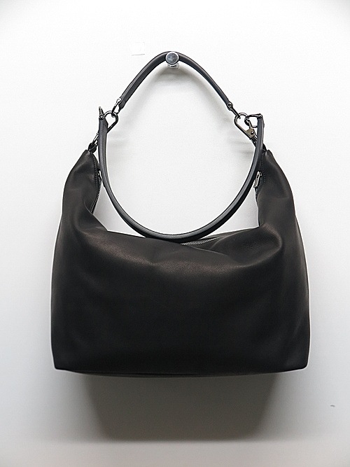 RIPVANWINKLE����åץ����󥦥��󥯥�/�ܰе� LEATHER MULTI SHOULDER BAG/BLACK