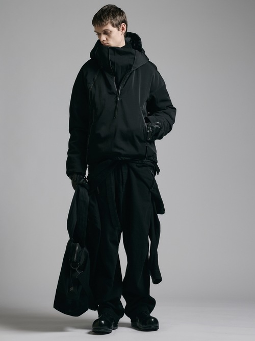 �㴰���The Viridi-anne���� ������ǥ�����/�ǥ˥�ȡ��ȥХå�/BLACK