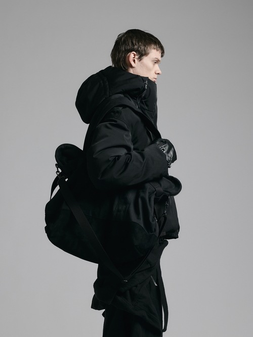 �㴰���The Viridi-anne���� ������ǥ�����/�ǥ˥�ȡ��ȥХå�/BLACK