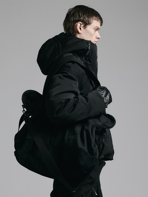 �㴰���The Viridi-anne���� ������ǥ�����/�ǥ˥�ȡ��ȥХå�/BLACK