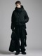 �㴰���The Viridi-anne���� ������ǥ�����/�ǥ˥�ȡ��ȥХå�/BLACK